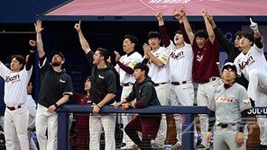 넥센, 언더독의 승리…PO는 경인선 시리즈