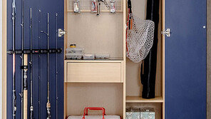 너도나도 “도시어부”… 낚시용품 판매 56% 늘어