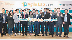 기술금융 평가 1위… 중기 지원 확대