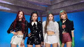 블랙핑크, 유니버설뮤직 손잡고 美 진출