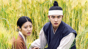 뻔한 설정에 막장향기 스멀스멀… 그래도, 좋은걸 어떡해