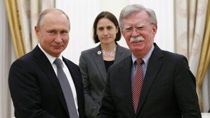 푸틴, 트럼프 다시 만나 대화 계속하고 싶다