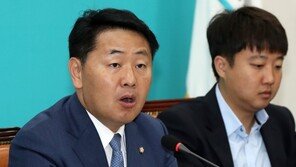 김관영 “최저임금 인상 시행, 2019년 7월로 연기 추진”