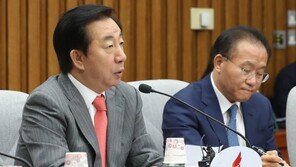 한국당, 평양선언·군사합의 비준에 “위헌”…법적대응 예고