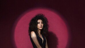 김완선, 11월 데뷔 후 첫 전국 투어 “열심히 준비 중”