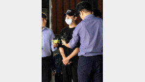 구하라 전 남친 최모씨 영장심사 출석…“성실히 대답하겠다”