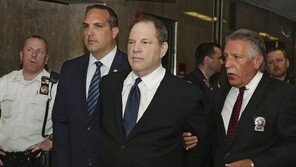 美 유력인사 201명, 미투운동으로 일자리 잃어