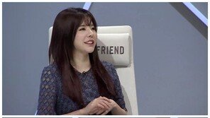 써니, 180cm ‘슈퍼모델’ 지원자에 “남는 키 나 좀 주지”