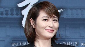 ‘국가부도의날’ 김혜수 “조우진 불꽃 연기 덕 봤다, 너무 고마워”