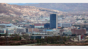 정부 ‘부인했지만’…개성공단 ‘단계적’ 재가동 추진?