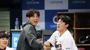 이정후-노수광 없는 넥센-SK, 테이블세터부터 고민해야 할 PO