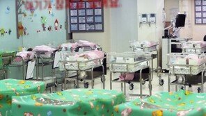 8월 출생아 역대 ‘최저’, 사망자는 역대 ‘최고’…인구절벽 위기