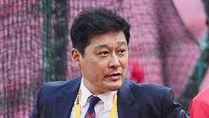이종범 LG 코치 선임 …아들 이정후와 ‘적’으로 만난다