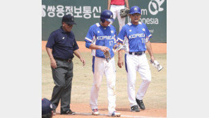 이종범, LG 코치 부임…아들 이정후와 ‘부자 대결’