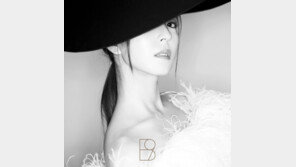 가수 보아 “컴백, 마치 선생님에게 검사 받는 느낌…떨려”
