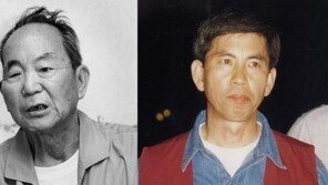 ‘김구 암살범’ 안두희 처단한 박기서, ‘정의봉’ 기증…사건 돌아보니