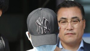 ‘父 폭행하다 말리던 母 살해’ 40대 구속심사…“미안하다”