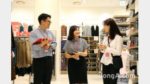 유니클로, ‘2019 신입사원’ 채용… 점장 후보자 모집