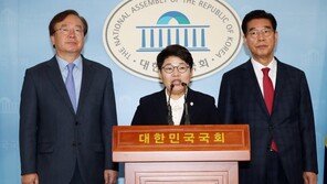 조명래 환경부 장관 후보자 청문보고서 채택 불발될 듯