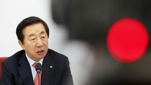 김성태 “애 낳기 전 출생신고…평양선언 비준 강력대응”