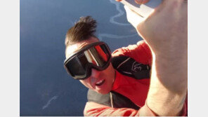 캐나다 유명 래퍼, 비행기 날개 위 걸으며 랩하다 추락사