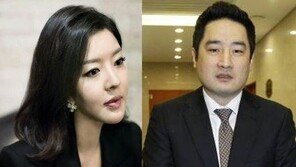강용석은 구속-도도맘 김미나는 집유…똑같은 혐의 다른 판결, 왜?