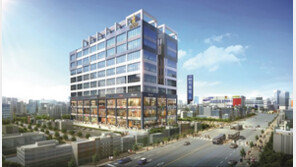 이달 ‘보타닉위드타워’ 분양