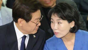 이재명 부인 김혜경씨, 언론보도 되자 경찰 조사 거부