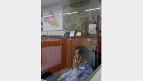 고조되는 방북, 간절함 깊어지는 개성공단 기업들