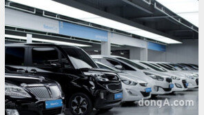 신개념 중고차 브랜드 ‘리본카’ 론칭… “운전만 하세요. 나머지는 알아서”