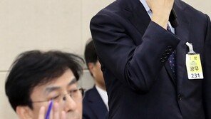 국립중앙의료원 ‘대리수술 의혹’ 당사자 “기억나지 않는다”