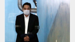 김부선 변호 ‘스톱’ 강용석, 형확정시 5년간 변호사 불가