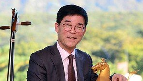 김낙순 한국마사회장 “말산업 육성, 힐링승마로 시작합니다”