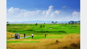 현대더링스, 스포츠동아-XGOLF가 뽑은 2018소비자만족 10대 골프장 후보 선정