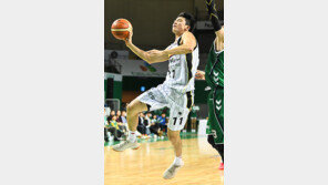 [바스켓볼 피플] LG서 부활 꿈꾸는 강병현 “내려놓으니 편해졌다”