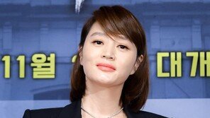 김혜수 “시나리오 읽고 피가 거꾸로…꼭 만들어야 할 작품이었죠”