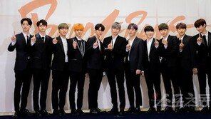 [연예뉴스 HOT5] 워너원, 내달 19일 새 앨범 컴백