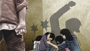 피범벅에도 불구속…고인 돼서야 벗어난 지옥같은 25년