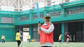 마음껏 소리 지르고, 뛰놀고…LG가 어린이들에게 여는 초록빛 세상