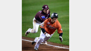 [베이스볼 브레이크] ‘실책 없는’ 명품 PS는 볼 수 없는 것인가?