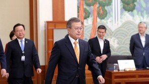 野, 군사합의서 비준 ‘위헌’ 반발에…靑·與 “법리 오해, 위헌 아냐”