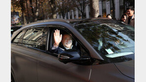 넥쏘 3500만원에 산다…서울시, 수소차 3000대 파격 지원