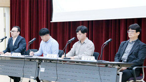 “대학원 경쟁력을 높여라” 금오공대 난상토론