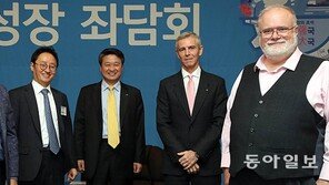 “혁신의 주체는 中企-스타트업… 해외인재 적극 수용해야”