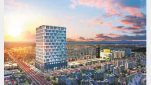 김포 위락지구 내 희소성 높은 복층 오피스텔