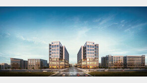 삼성산업단지 바로 앞 섹션오피스&상가