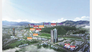 원흥 ‘힐사이드 파크’, 평면 인테리어 등 트렌디한 설계 적용