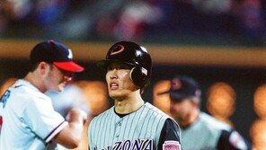 김병현, 박찬호의 WS는 어땠나?