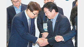 中企와 상생협력 넓히는 삼성, 2500곳 스마트공장 지원한다