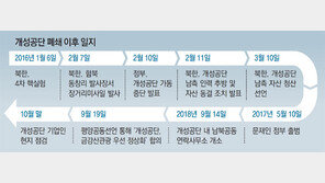 자신이 묶은 자산 스스로 푼 김정은… 제재속 南에 더 밀착